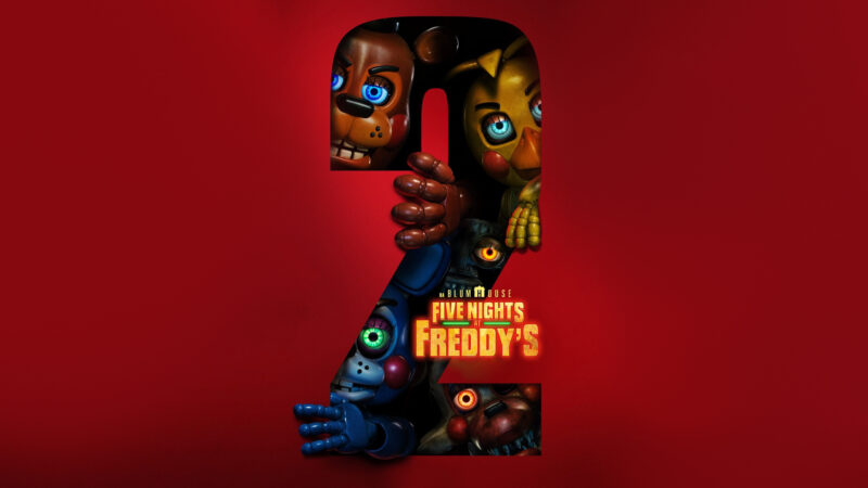 Review | Five Night At Freddy’s 2: Uma sequência para fãs