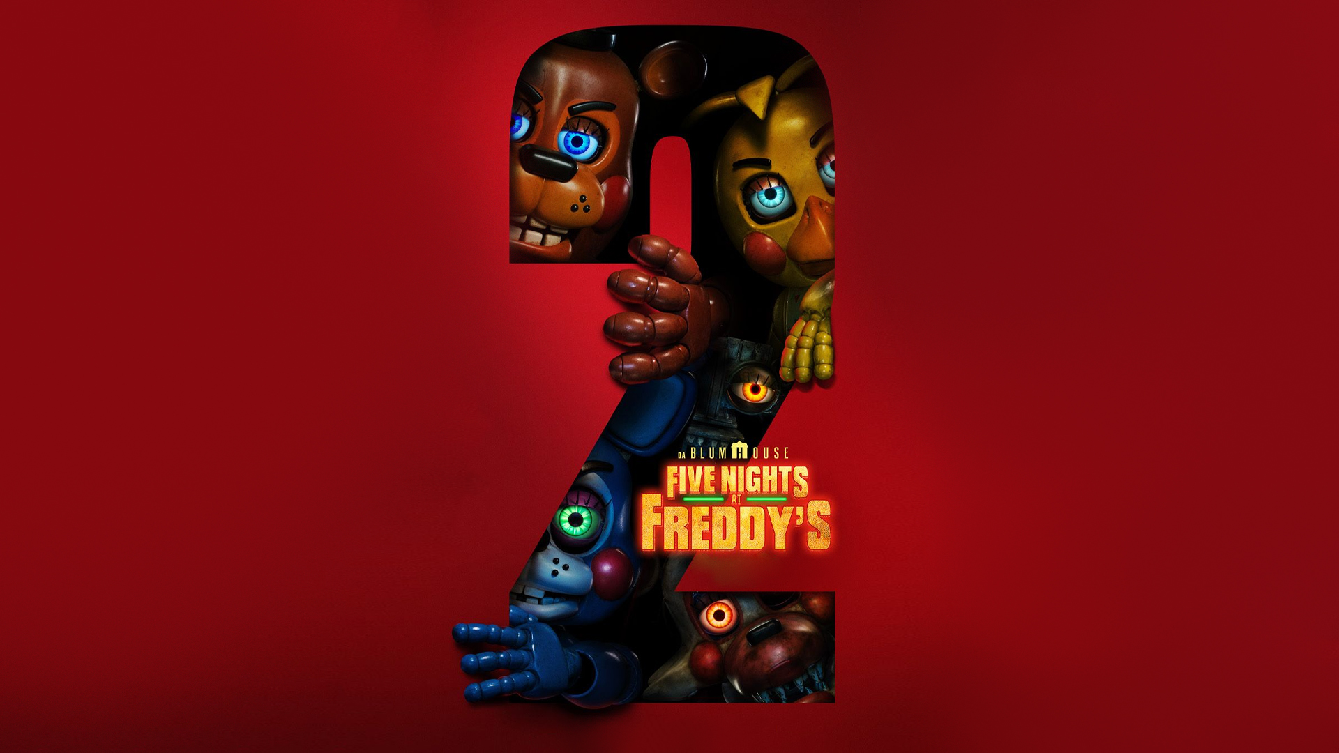 Review | Five Night At Freddy’s 2: Uma sequência para fãs